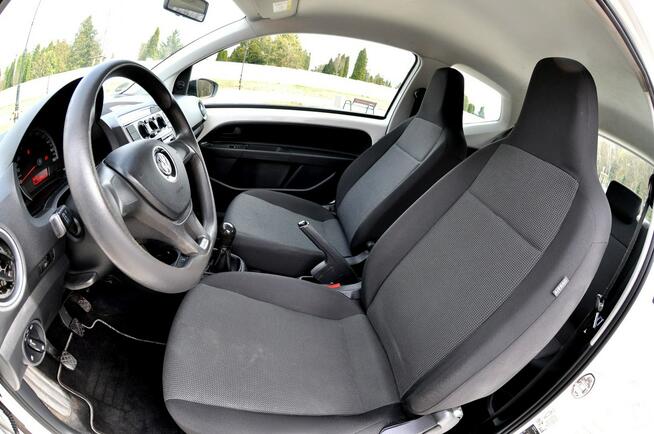 Volkswagen Up! 1.0 60KM Klima El.Szyby Led