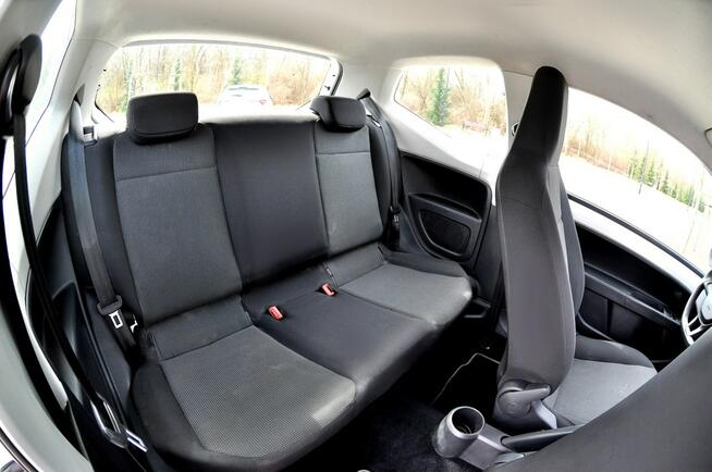 Volkswagen Up! 1.0 60KM Klima El.Szyby Led