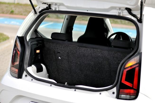 Volkswagen Up! 1.0 60KM Klima El.Szyby Led