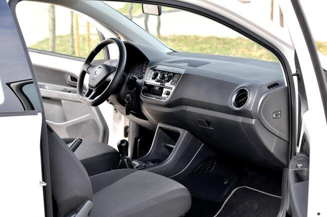 Volkswagen Up! 1.0 60KM Klima El.Szyby Led