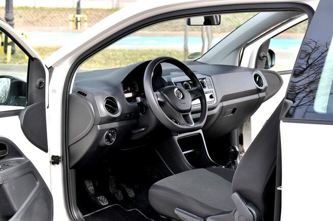 Volkswagen Up! 1.0 60KM Klima El.Szyby Led