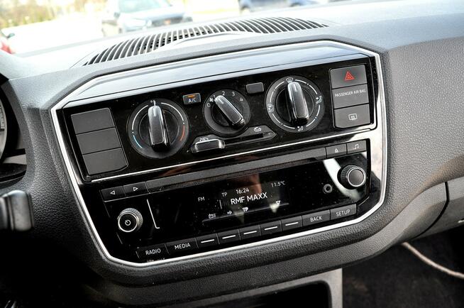 Volkswagen Up! 1.0 60KM Klima El.Szyby Led