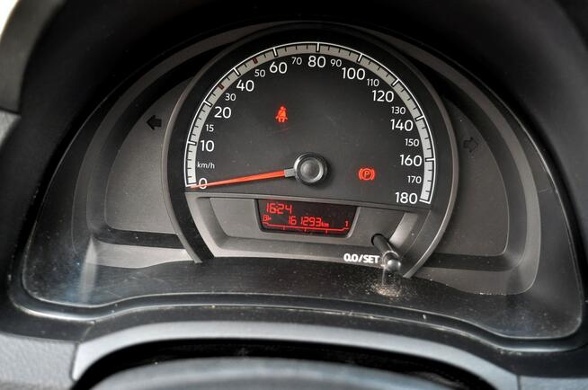 Volkswagen Up! 1.0 60KM Klima El.Szyby Led