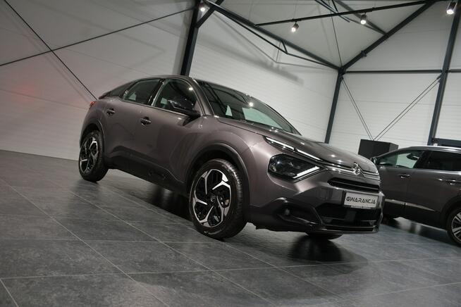 Citroen C4 full led|po wymianie rozrządu|android|kamera cofania|pół skóra|