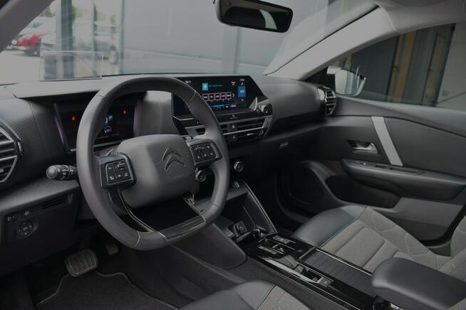 Citroen C4 full led|po wymianie rozrządu|android|kamera cofania|pół skóra|