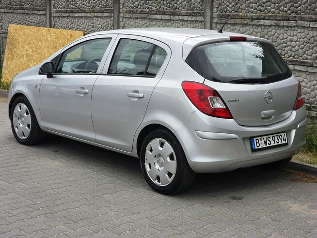 Opel Corsa 1.2 80 KM Benzyna. Klima. 5 Drzwi. Stan BDB. Bezwypadkowy. GWARANCJA