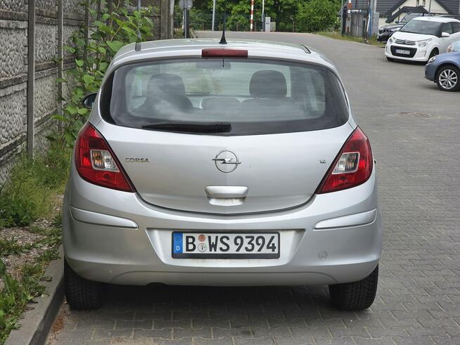 Opel Corsa 1.2 80 KM Benzyna. Klima. 5 Drzwi. Stan BDB. Bezwypadkowy. GWARANCJA