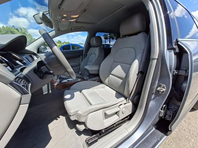 Audi A6 Klimatronic 2-strefowy, Quattro, Podgrzewane fotele, 2 kpl. kół