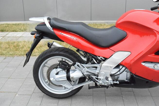 BMW K RS ABS oryginalny stan, kosz dok. na km, z niemiec***