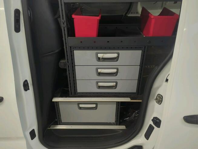 Opel Combo Cargo Enjoy 1.2T 110 KM, Salon PL, Serwis, FV23%