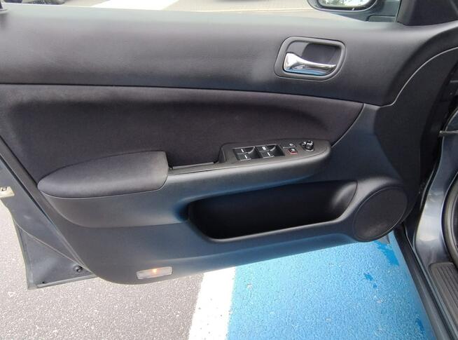 Honda Accord Salonowy, Bezwypadkowy, Zadbany i w ASO serwisowany