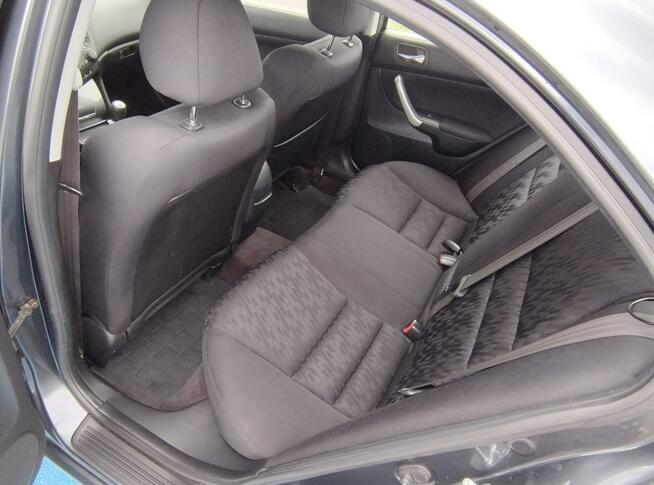 Honda Accord Salonowy, Bezwypadkowy, Zadbany i w ASO serwisowany