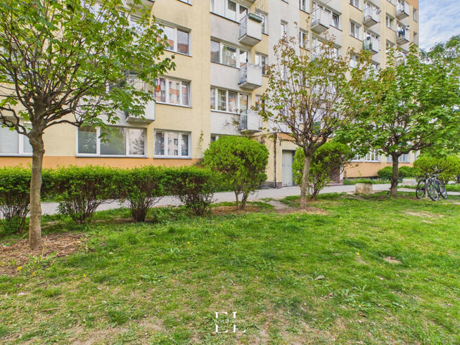 Mieszkanie Warszawa gm. Mokotów Mokotów, Artura Malawskiego