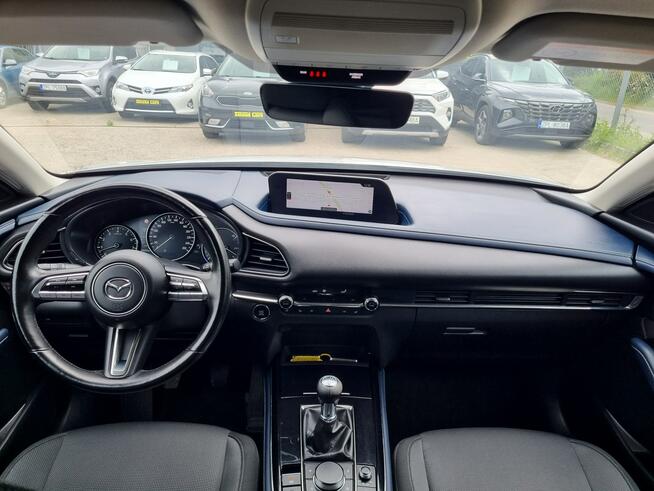 Mazda CX-30 Serwis FULL LED Navi Kamera Head-Up ACC Bezwypadkowy Europa Gwarancja!