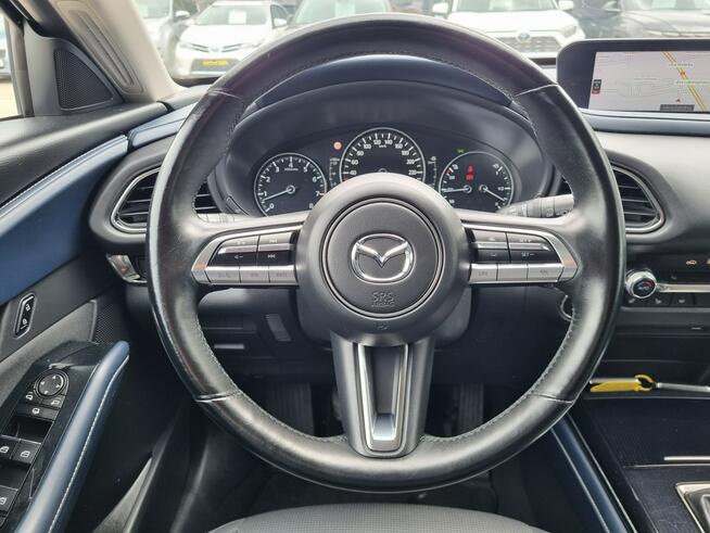 Mazda CX-30 Serwis FULL LED Navi Kamera Head-Up ACC Bezwypadkowy Europa Gwarancja!