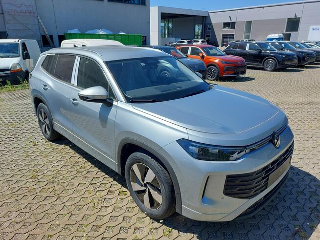 Volkswagen Tayron Life Plus 2.0TSI 204KM automat DSG 4MOTION