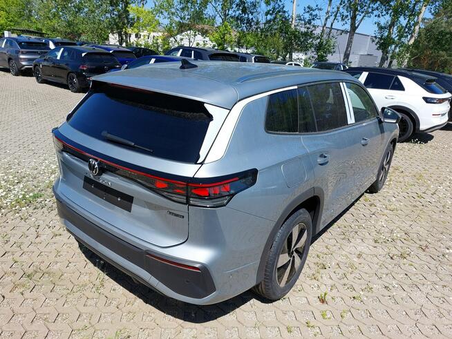 Volkswagen Tayron Life Plus 2.0TSI 204KM automat DSG 4MOTION