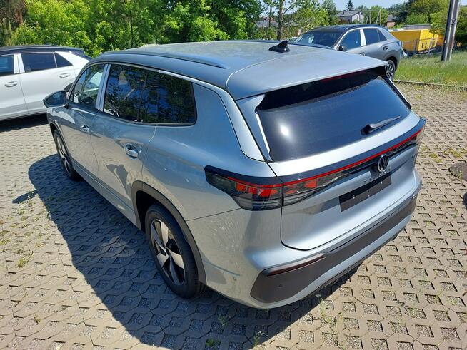 Volkswagen Tayron Life Plus 2.0TSI 204KM automat DSG 4MOTION