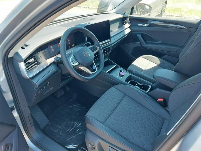 Volkswagen Tayron Life Plus 2.0TSI 204KM automat DSG 4MOTION
