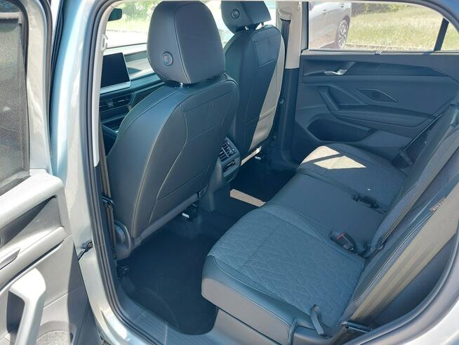 Volkswagen Tayron Life Plus 2.0TSI 204KM automat DSG 4MOTION