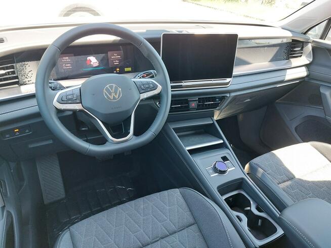 Volkswagen Tayron Life Plus 2.0TSI 204KM automat DSG 4MOTION