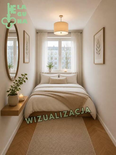Mieszkanie Wejherowo, 1000-lecia Państwa Polskiego