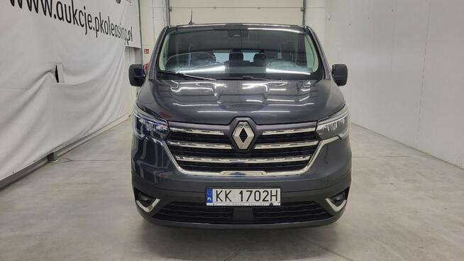 Renault Trafic Grand SpaceClass 2.0 dCi