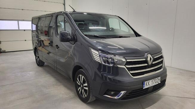 Renault Trafic Grand SpaceClass 2.0 dCi