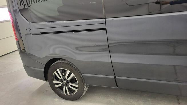 Renault Trafic Grand SpaceClass 2.0 dCi