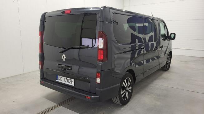 Renault Trafic Grand SpaceClass 2.0 dCi