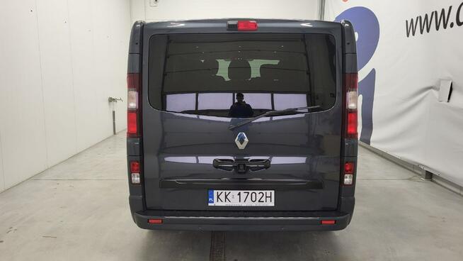 Renault Trafic Grand SpaceClass 2.0 dCi