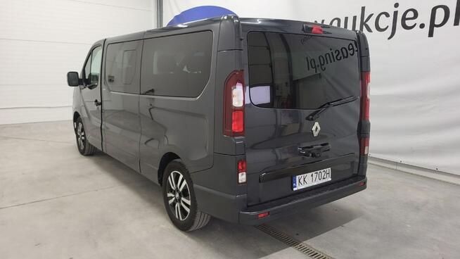 Renault Trafic Grand SpaceClass 2.0 dCi
