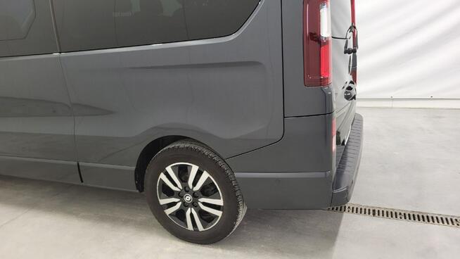 Renault Trafic Grand SpaceClass 2.0 dCi