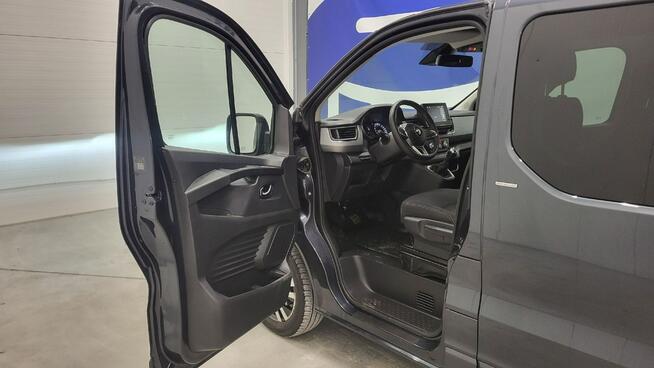 Renault Trafic Grand SpaceClass 2.0 dCi