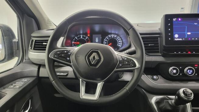 Renault Trafic Grand SpaceClass 2.0 dCi