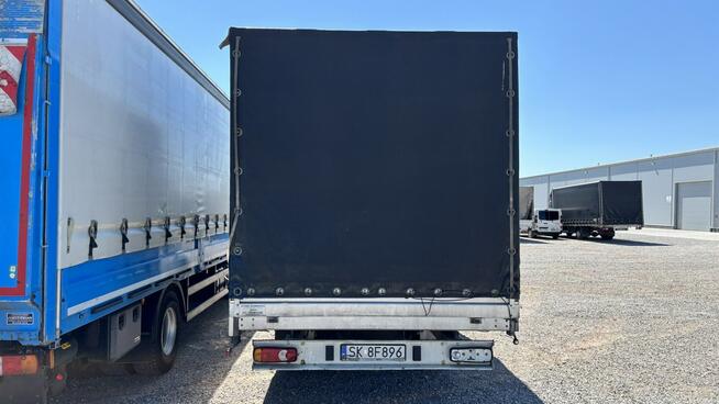 Fiat Ducato 35 2.3 M-jet E6 3.5t L3