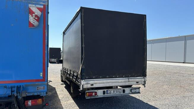 Fiat Ducato 35 2.3 M-jet E6 3.5t L3