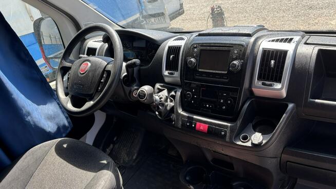 Fiat Ducato 35 2.3 M-jet E6 3.5t L3