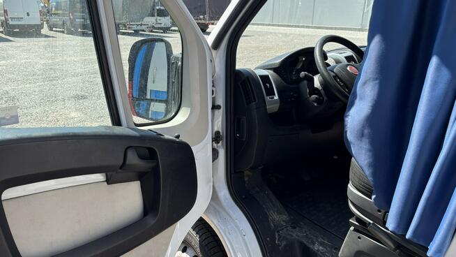 Fiat Ducato 35 2.3 M-jet E6 3.5t L3