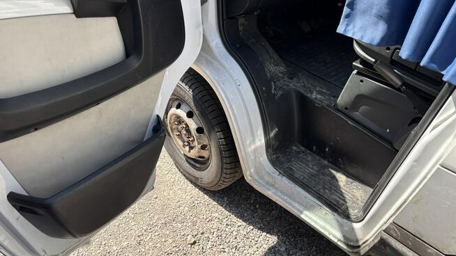 Fiat Ducato 35 2.3 M-jet E6 3.5t L3