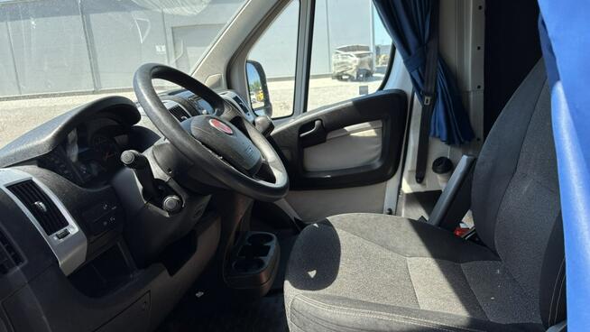 Fiat Ducato 35 2.3 M-jet E6 3.5t L3