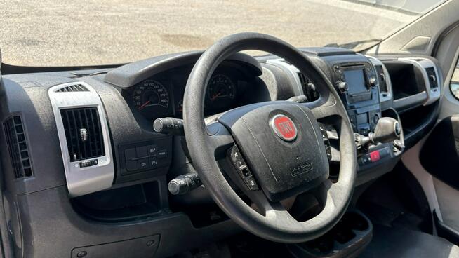 Fiat Ducato 35 2.3 M-jet E6 3.5t L3
