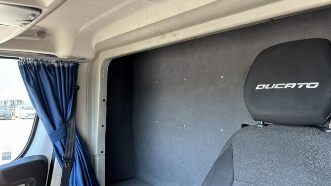 Fiat Ducato 35 2.3 M-jet E6 3.5t L3