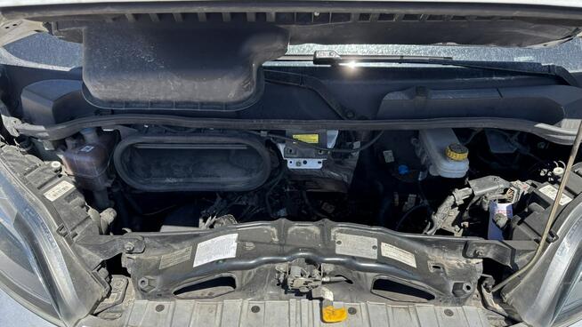 Fiat Ducato 35 2.3 M-jet E6 3.5t L3