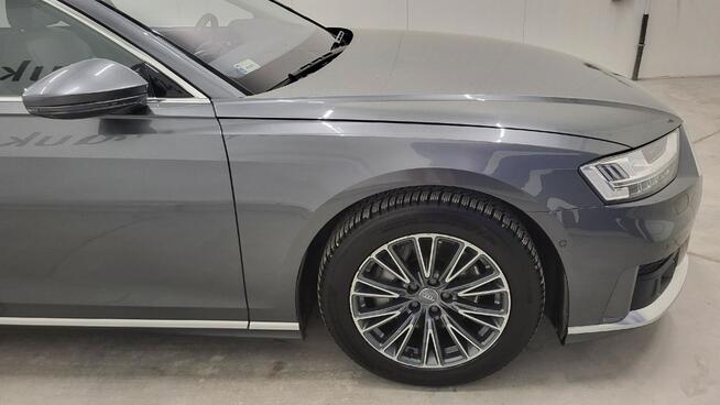 Audi A8 L 50 TDI mHEV Quattro Tiptr.