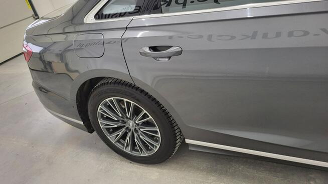 Audi A8 L 50 TDI mHEV Quattro Tiptr.