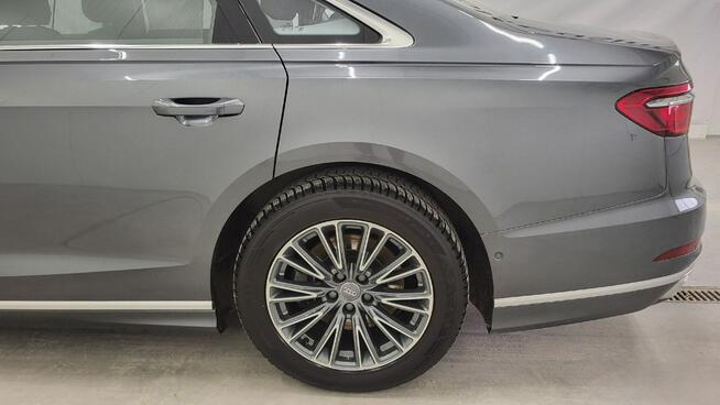 Audi A8 L 50 TDI mHEV Quattro Tiptr.
