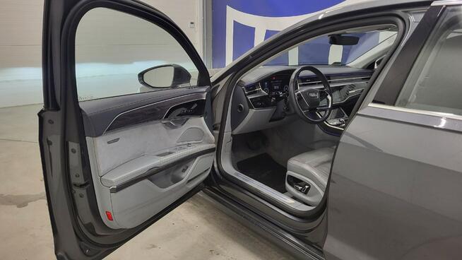 Audi A8 L 50 TDI mHEV Quattro Tiptr.