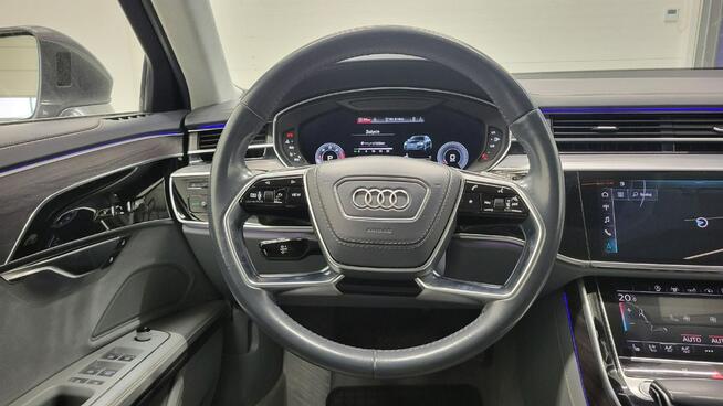 Audi A8 L 50 TDI mHEV Quattro Tiptr.