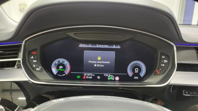 Audi A8 L 50 TDI mHEV Quattro Tiptr.